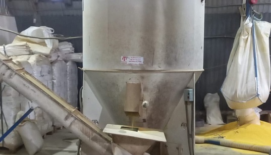 Заемное финансирование на приобретение оборудования ООО «ФИДЭКСПЕРТ» Заемное финансирование на приобретение оборудования ООО «ФИДЭКСПЕРТ»